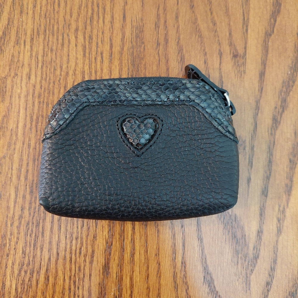 Brighton coin purse